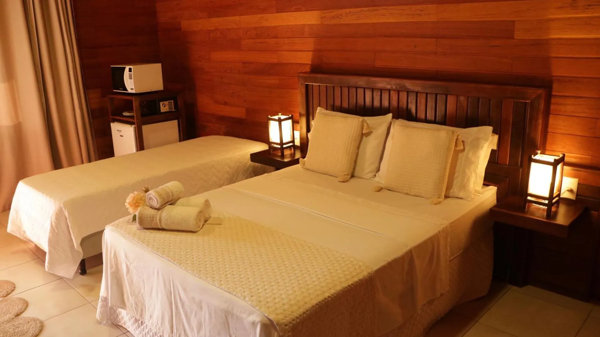 Inn Pousada Gauleses Praia do Rosa