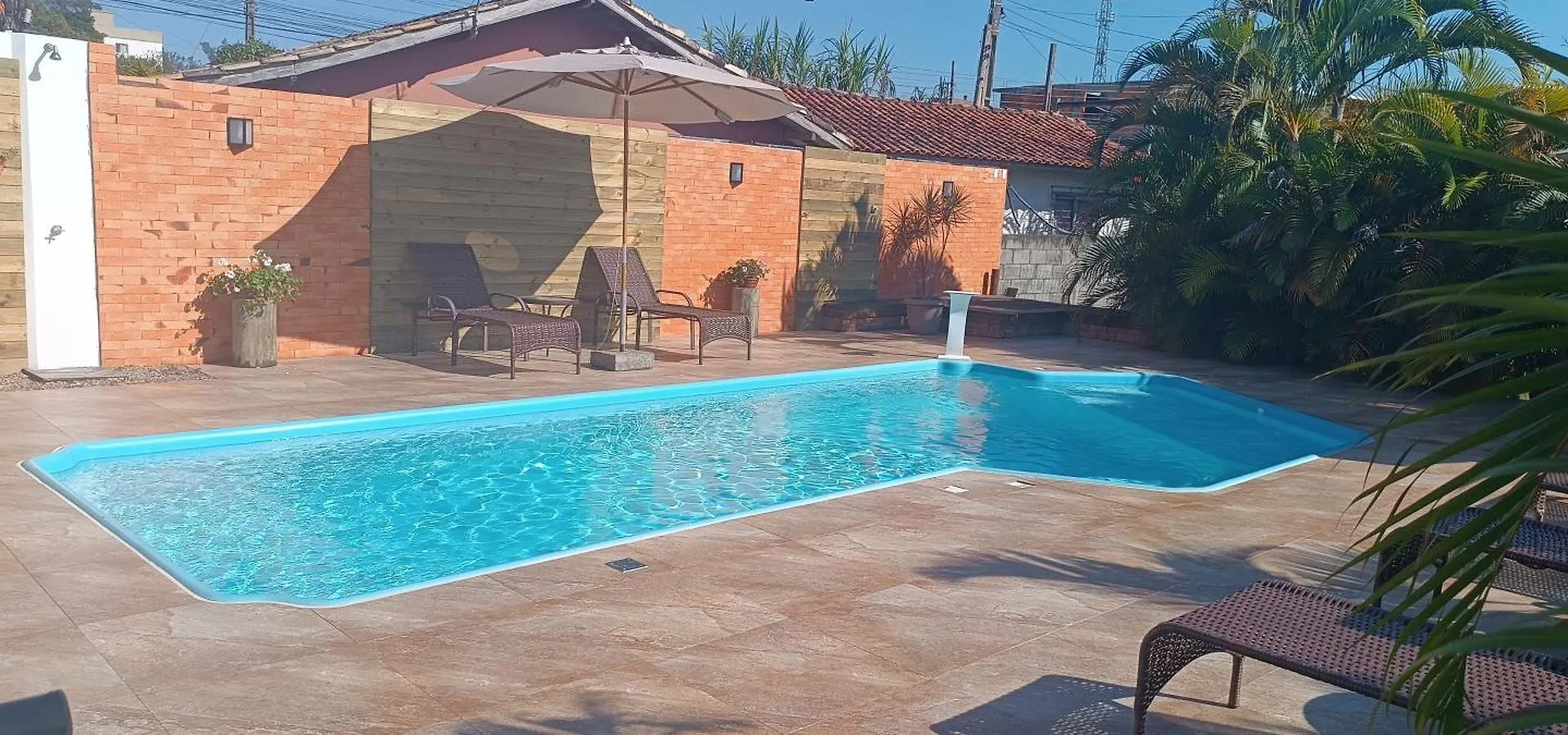 Inn Pousada Gauleses Praia do Rosa