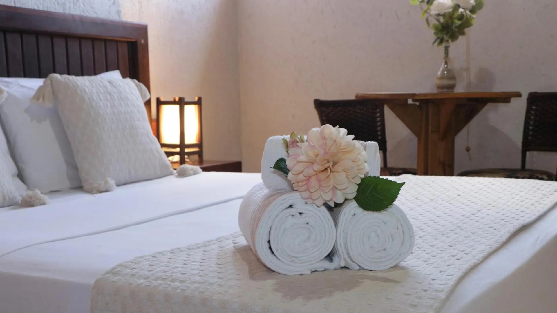 Inn Pousada Gauleses Praia do Rosa