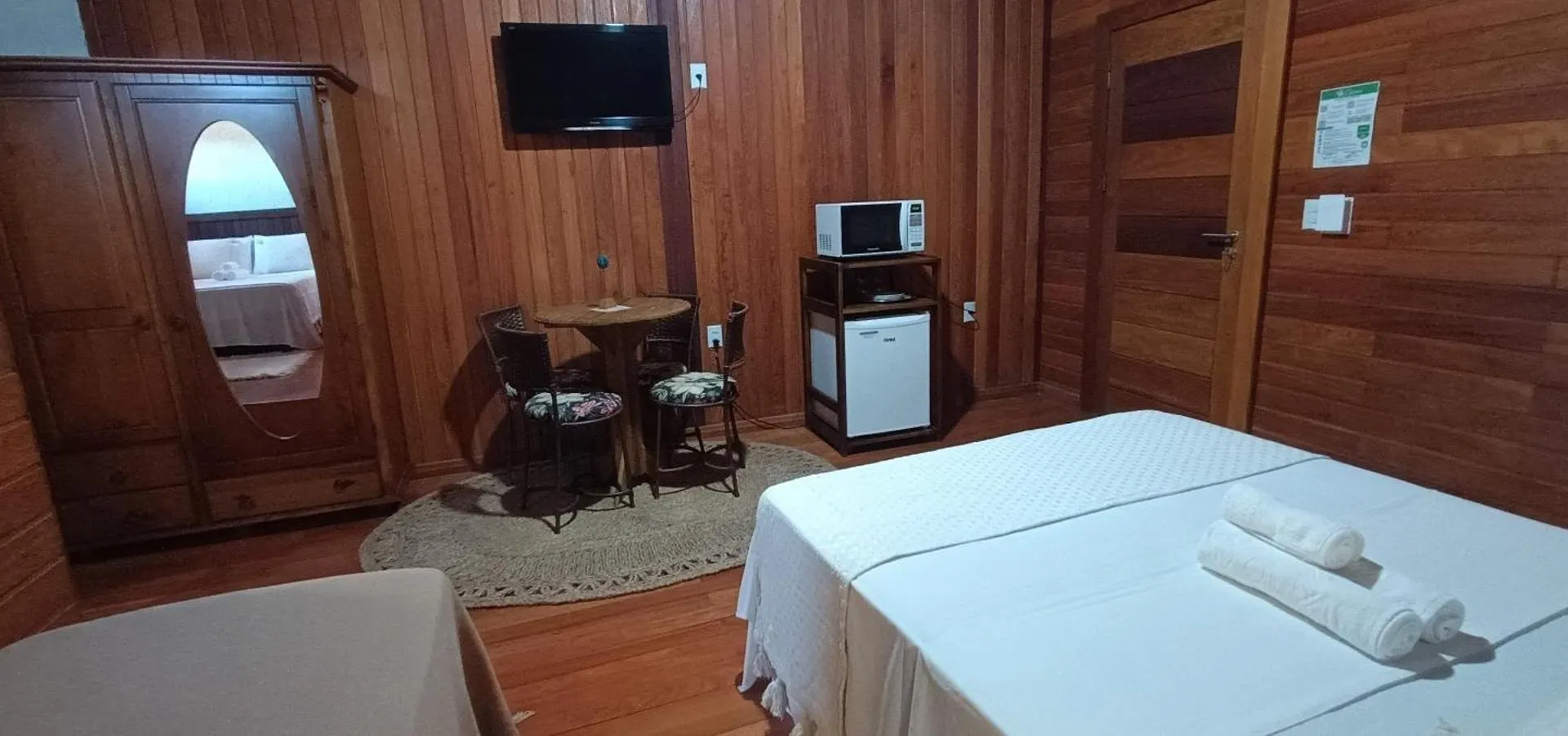普腊亚罗萨 高卢旅馆酒店 巴西