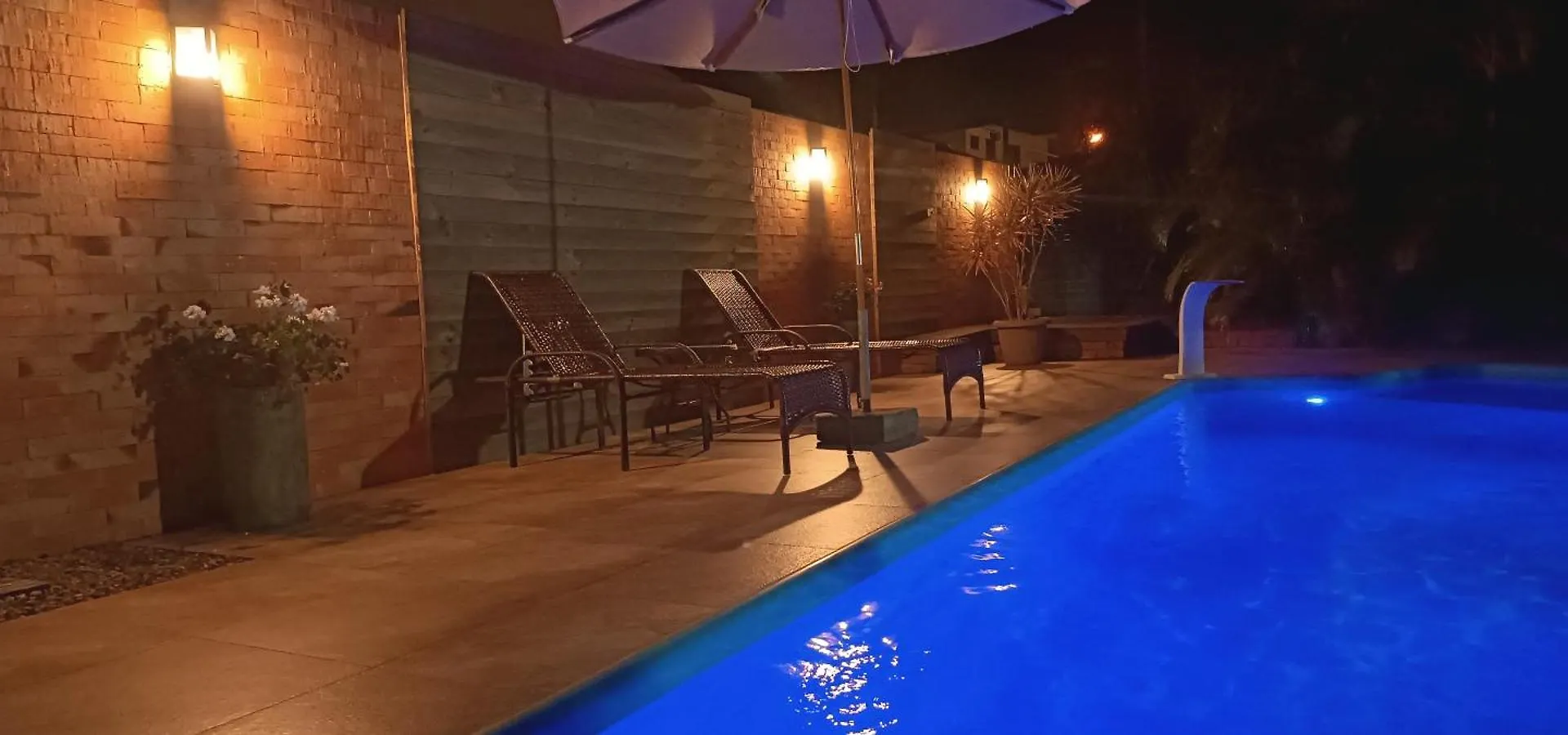 普腊亚罗萨 高卢旅馆酒店 巴西